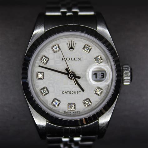 rolex.datejust ladies.portland oregon|watchworks portland oregon.